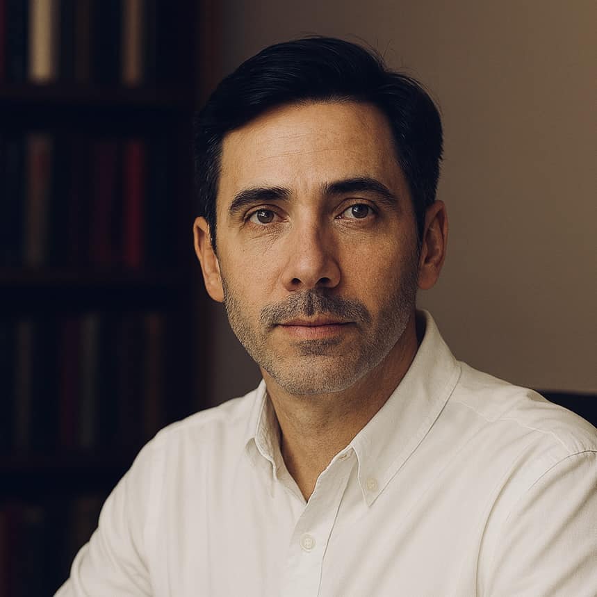 D. Clover - Author of Cloverlogy
