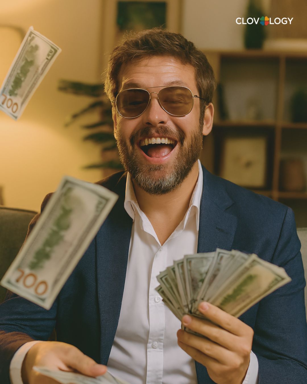Financial Mindset