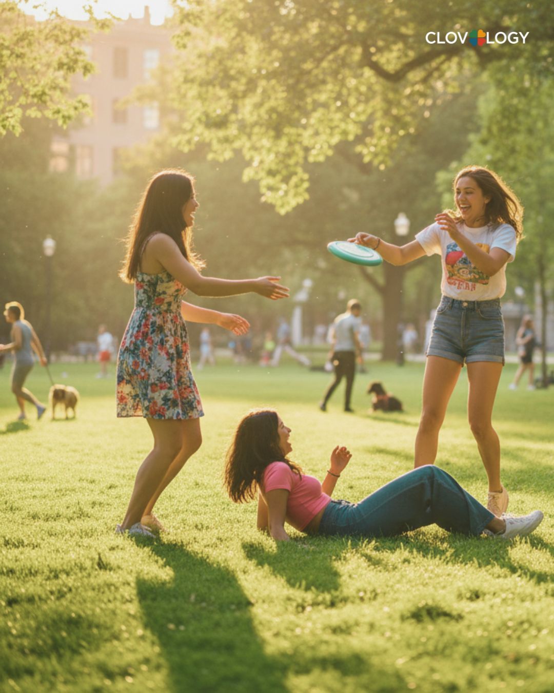 Human connection is the wellspring of happiness Human connection is the wellspring of happiness