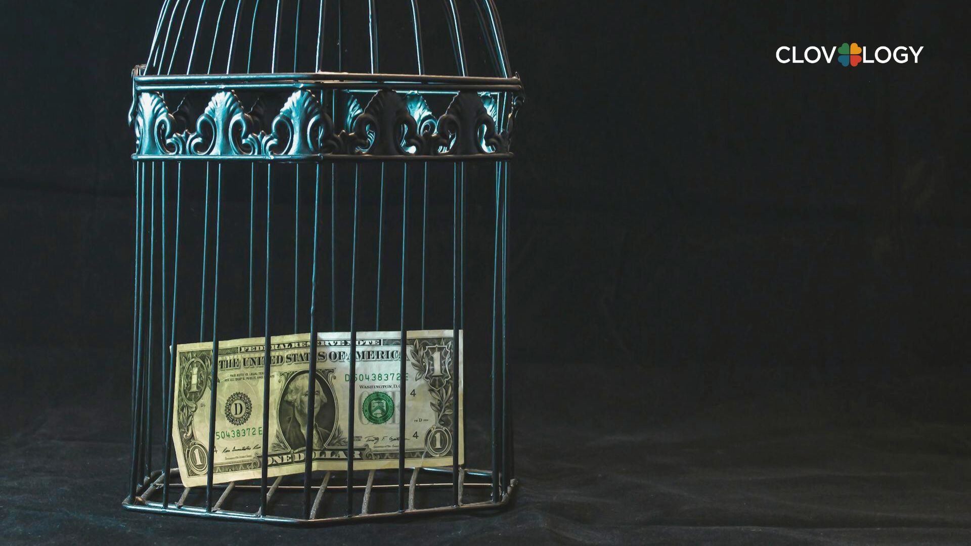 That courage is a core asset on the path to financial freedom.
