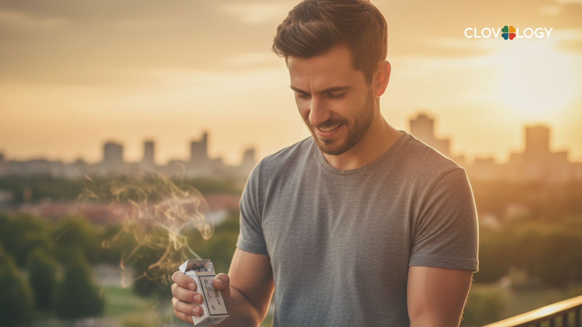 eliminate bad habits