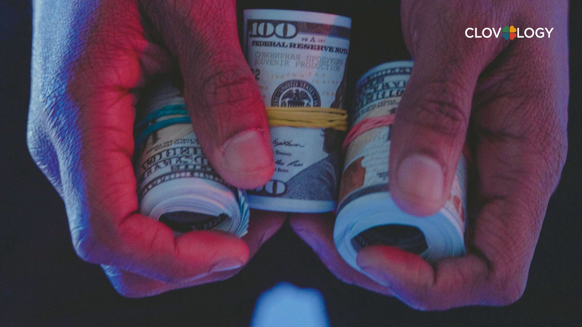 You will achieve financial freedom when you are no longer tied down by money.