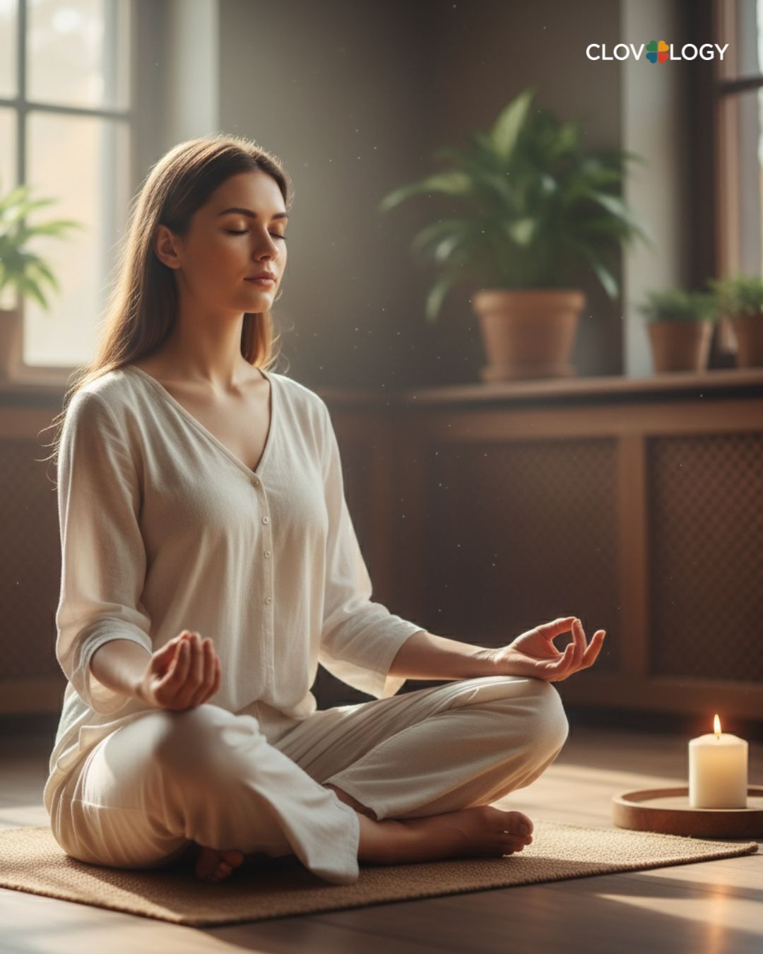 mindfulness meditation