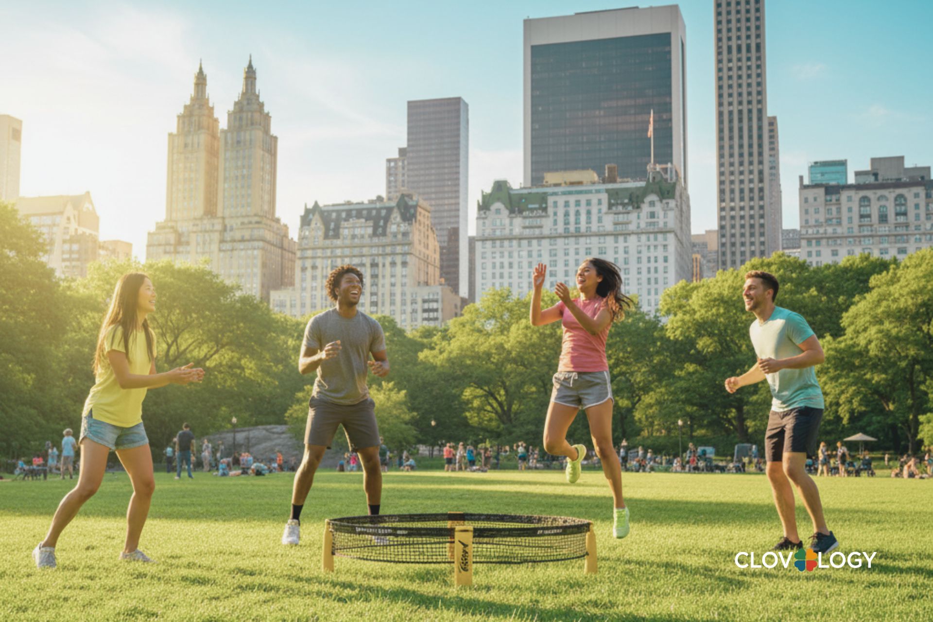 Ally in Relationships