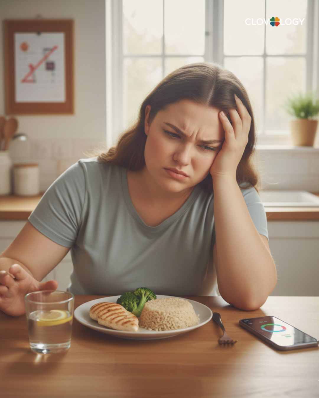 Build a 12-week health plan that fits your life
