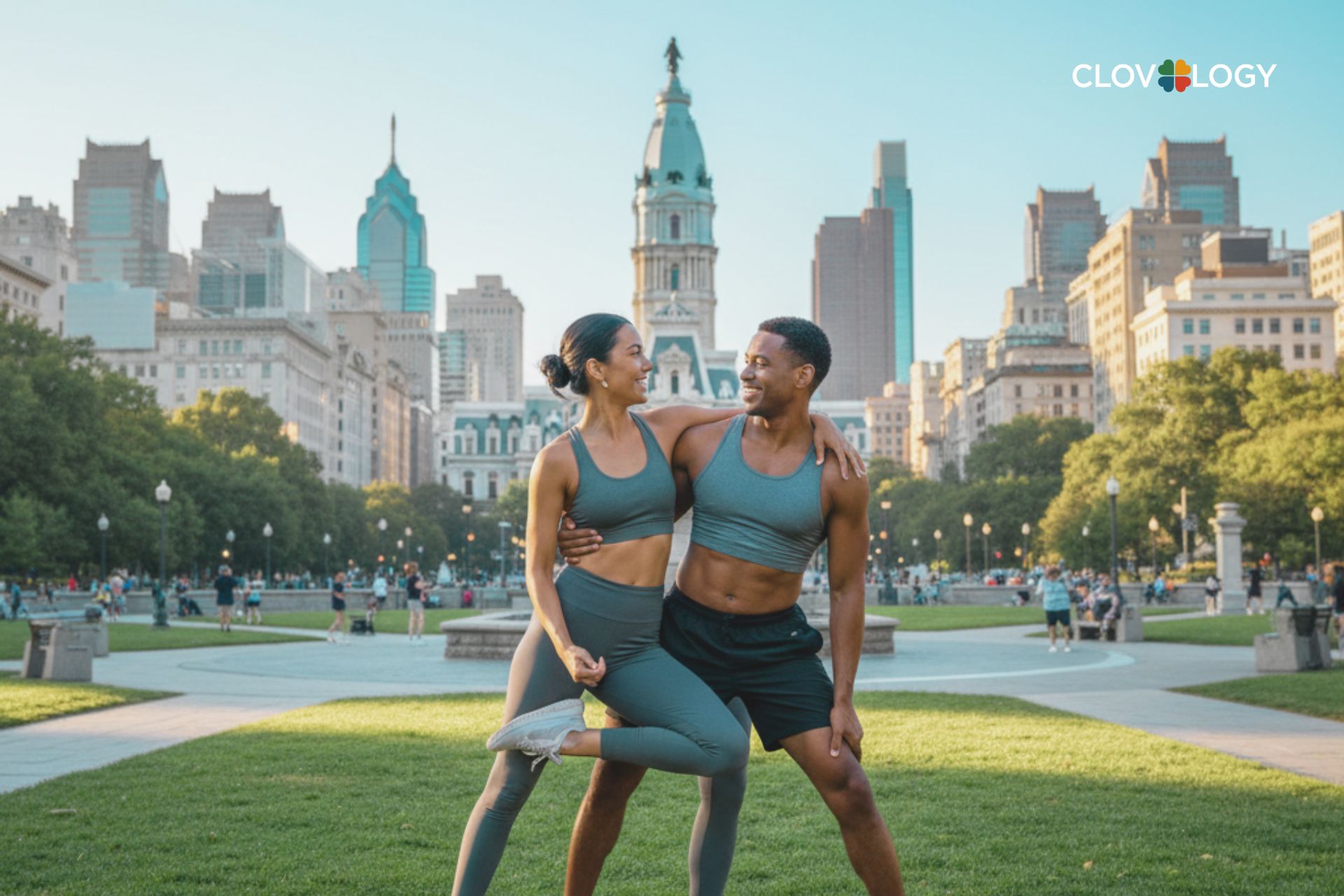One accountability buddy for your Health