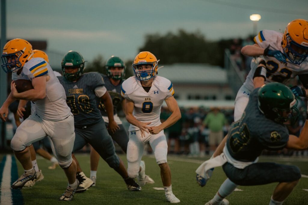 Tell the Hard Parts After You Have a Win