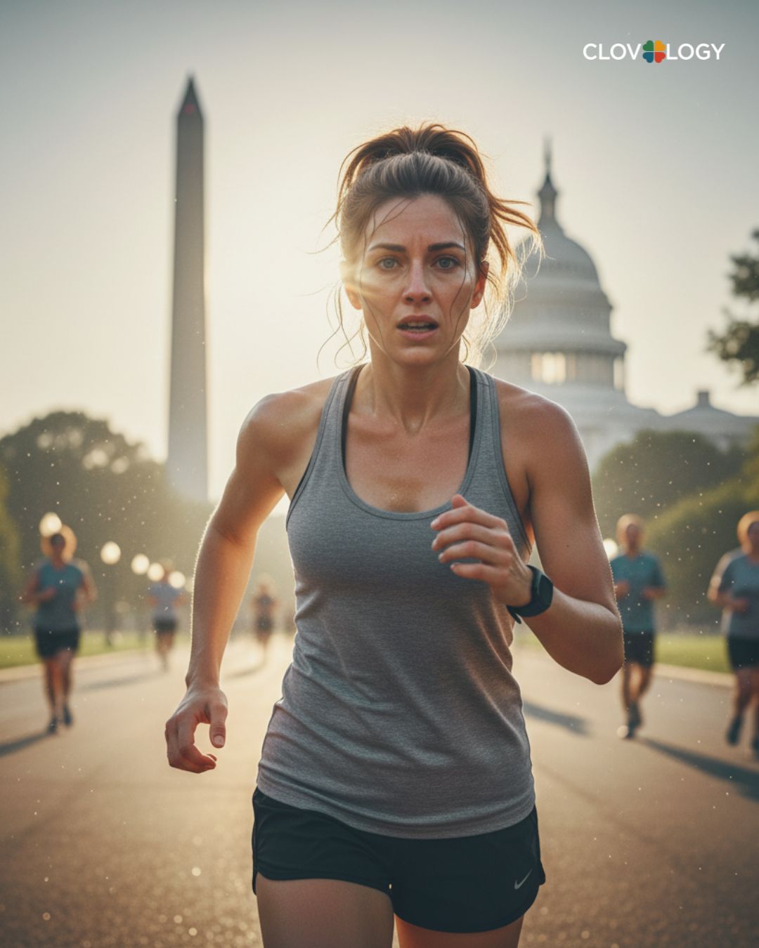 Treat your health like the best long-term project of your life