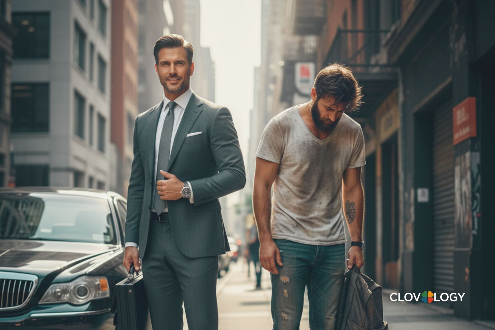 Winning Makes the Hero