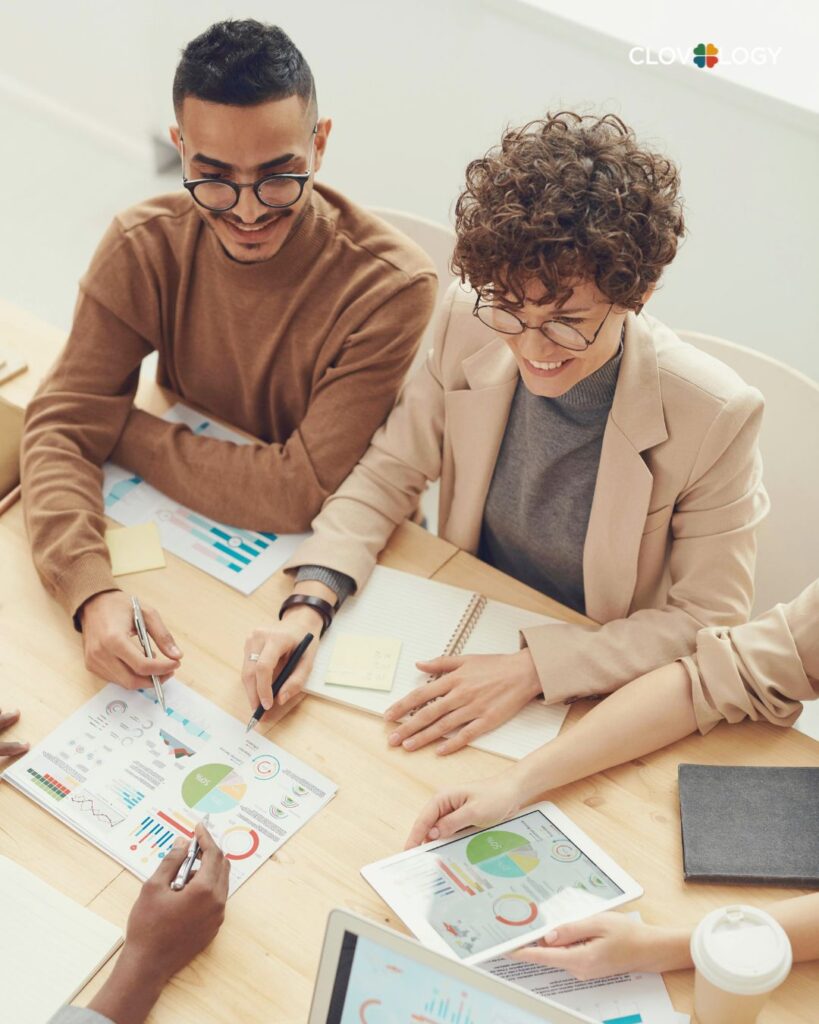 perception barrier at work