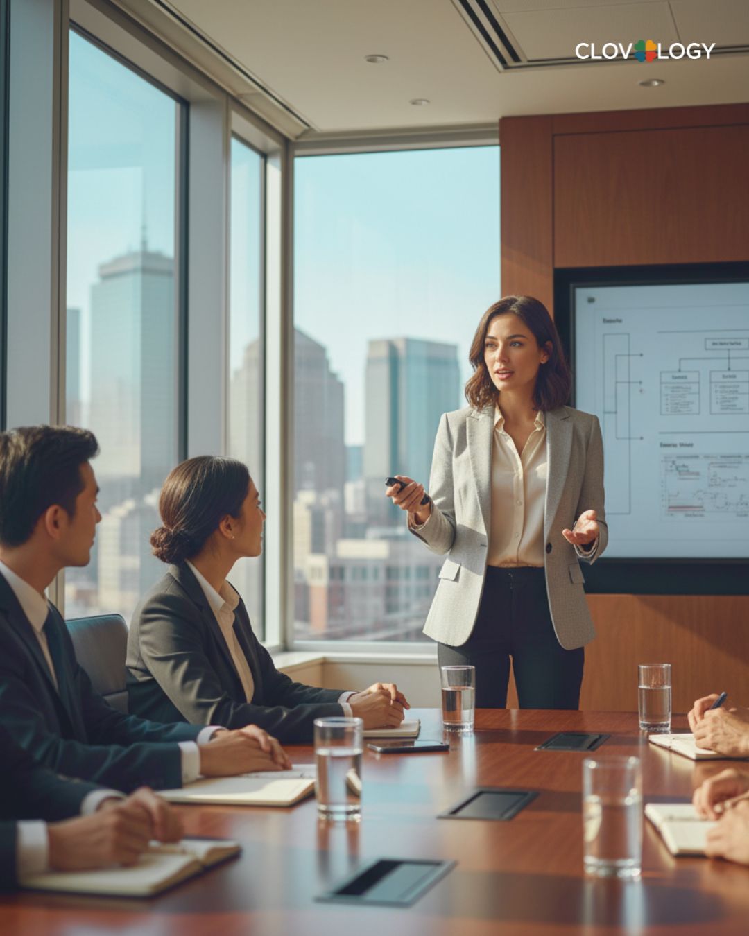 power of first impressions