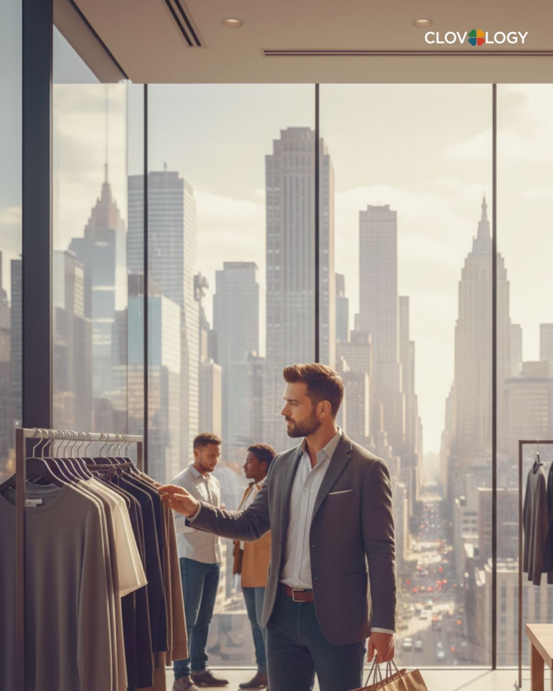 take control of the perception barrier by crafting a strategic outer shell