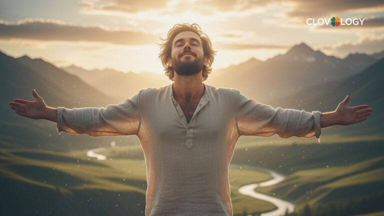 What is freedom? Unlocking the four pillars for a truly free life