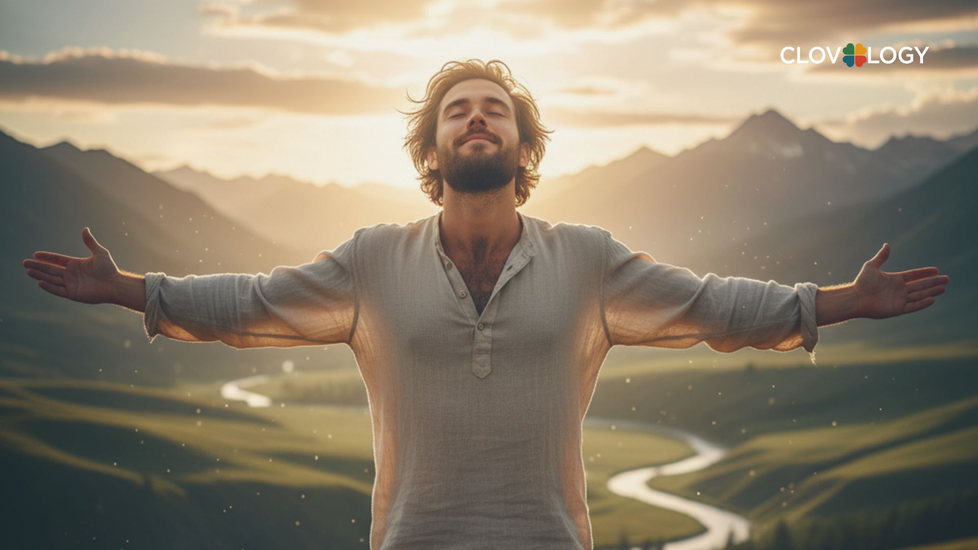 What is freedom? Unlocking the four pillars for a truly free life - Cloverlogy