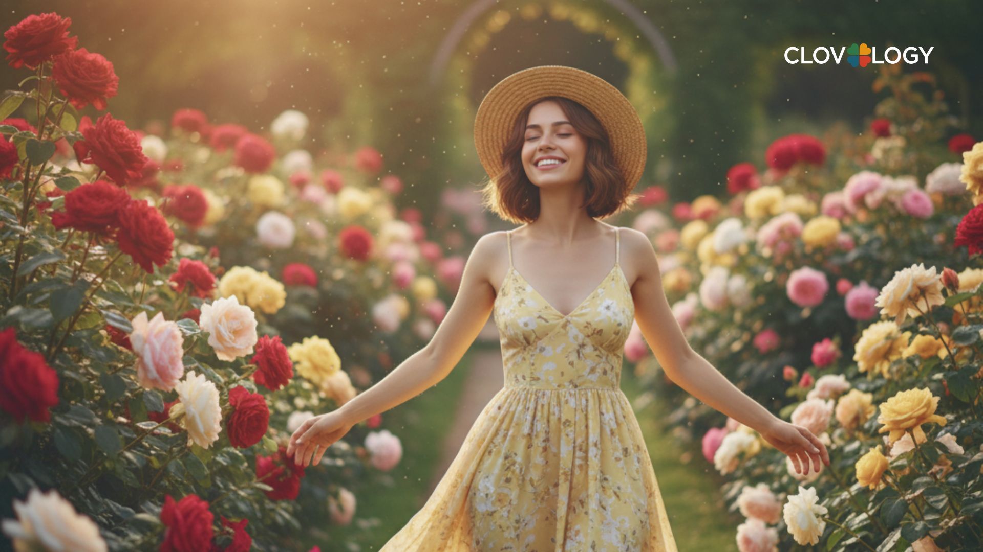 happiness is a choice