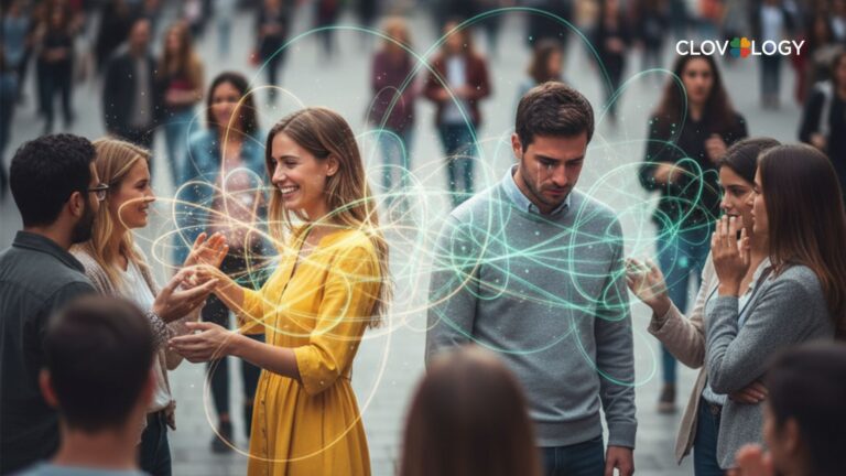 Relationships - Cloverlogy