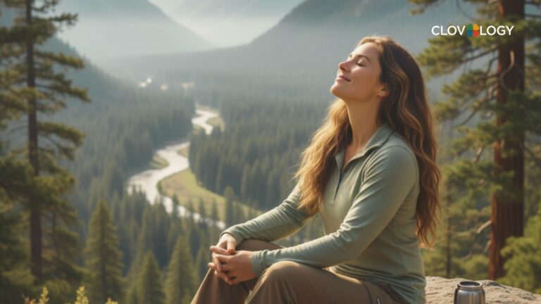 Connecting with Nature