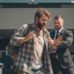 Perception Barrier Overcoming