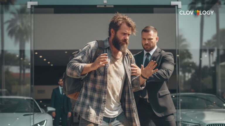 Perception Barrier Overcoming